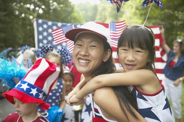 Independence Day Safety Tips for Any Celebration