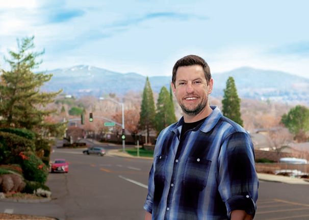 Kevin's Freedom to Move Story