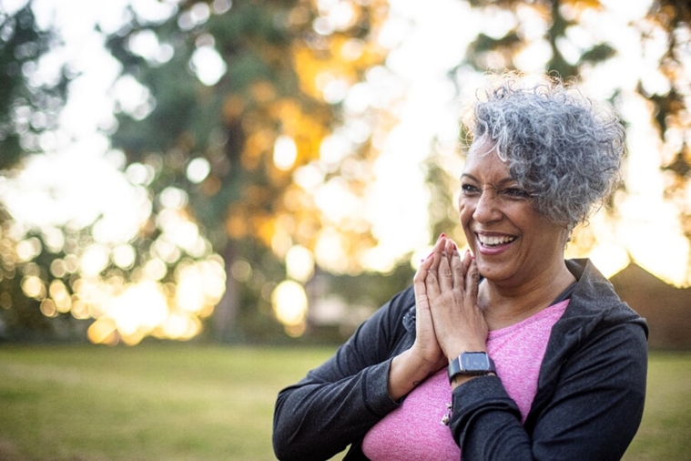 Don’t Delay Your Annual Mammogram