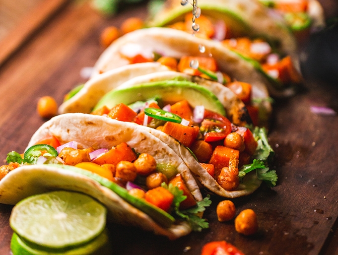 Five Tips for a Heart-Healthy Cinco de Mayo