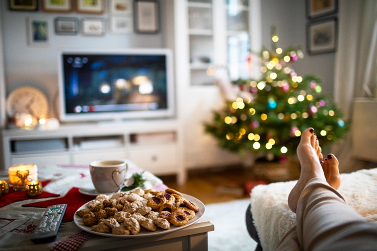 Five Ways to Find More Time During the Holidays