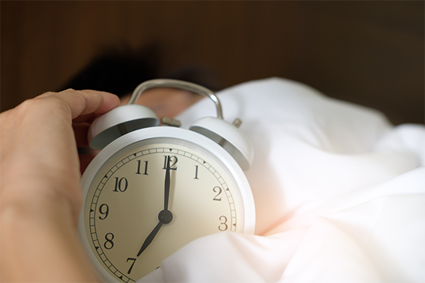 Spring Forward, Fall Back: Navigating the Time Change in Spring and Fall