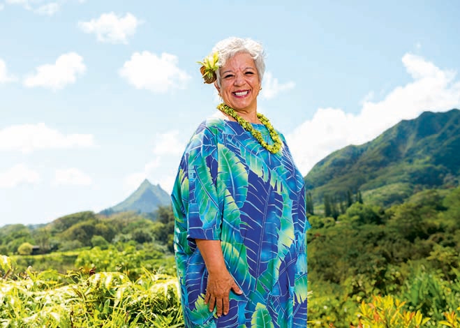 Joleen's Heroic Story Battling Breast Cancer