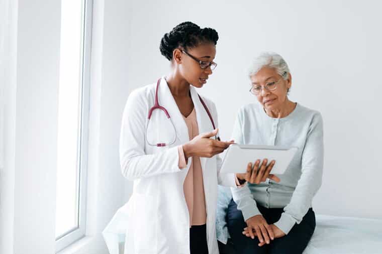 Should You Be Screened for Lung Cancer?