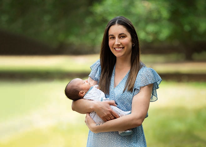 Preparing for Childbirth, Breastfeeding & Having a Family