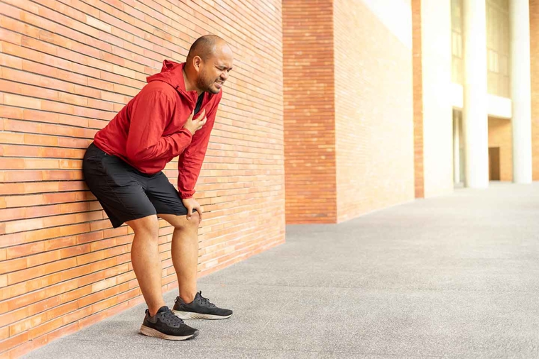 Signs and Symptoms of a Heart Attack