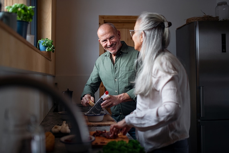 Give Your Immune System a Boost
