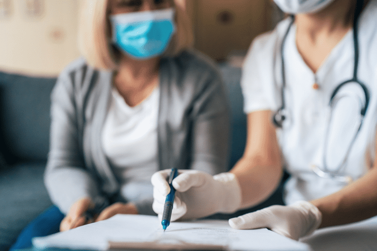 What You Need to Know About the Pneumococcal Vaccine