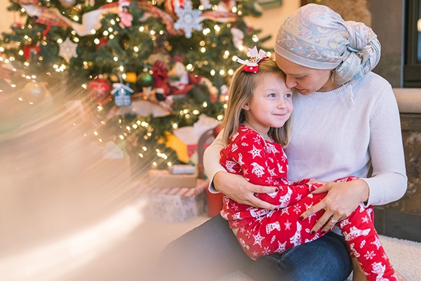 Coping With Cancer During the Holidays