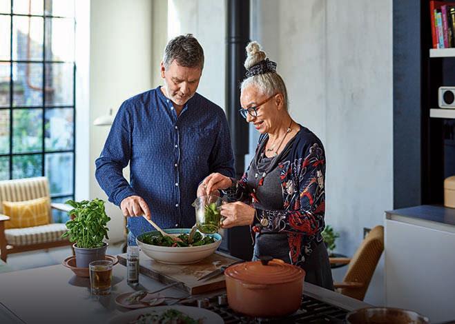 Food as Medicine: Eat Your Way to Winter Wellness