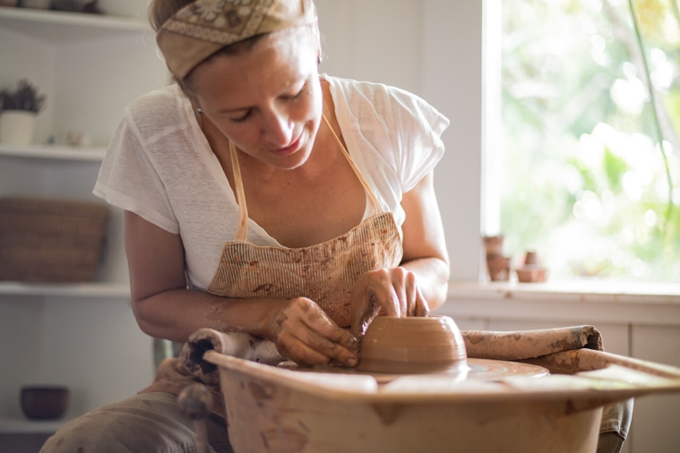 Celebrating Inspiring Women