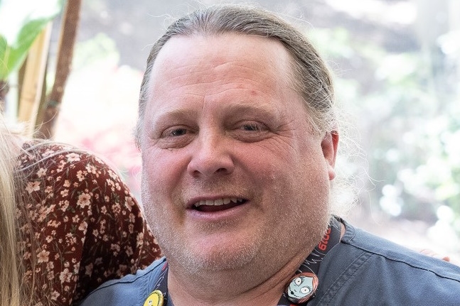 2023 CNA of the Year: Anthony ‘Tony” Bracco, CNA2