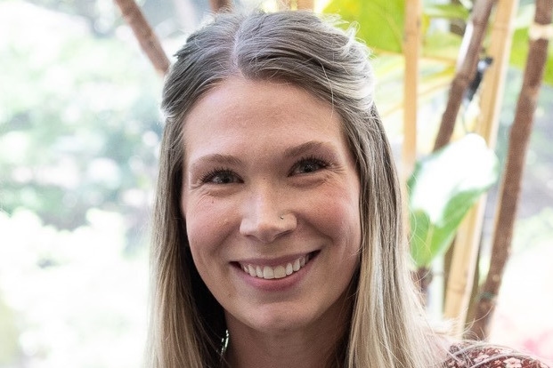 2023 Rising Star: Phoenix Safley, LPN