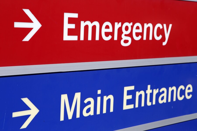 What’s the Difference Between a Heart Attack and a Stroke?