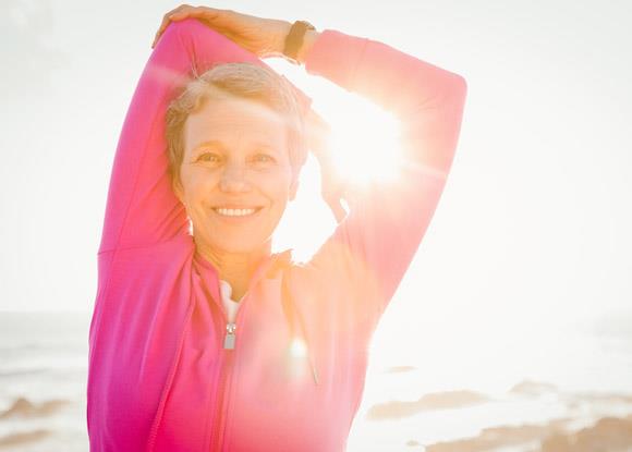 Tips to Manage Anxiety Symptoms