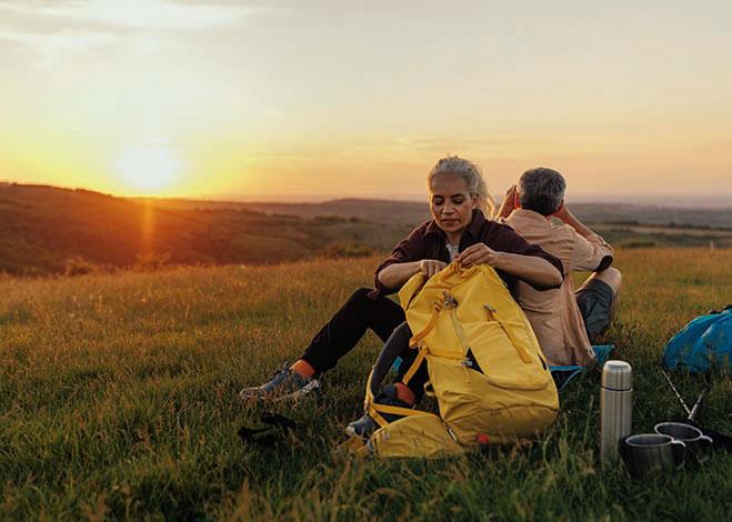 Four Ways to Reduce Your Risk of Colorectal Cancer