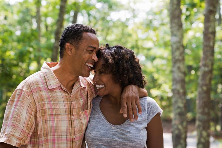His and Hers: How Health Differs Between the Sexes