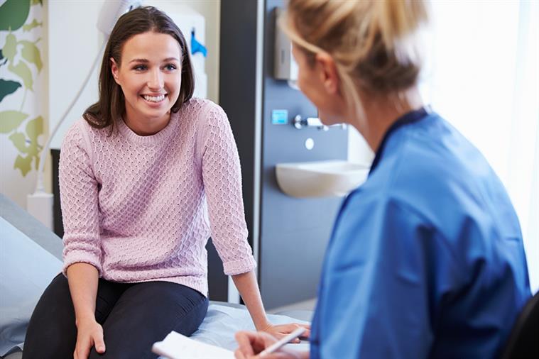 Certified Nurse-Midwives: Delivering More Than Babies