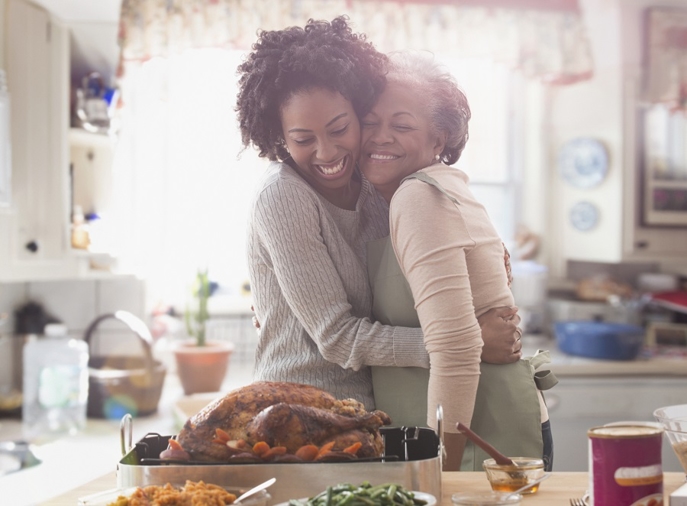 Enjoy an Allergy-Safe Thanksgiving