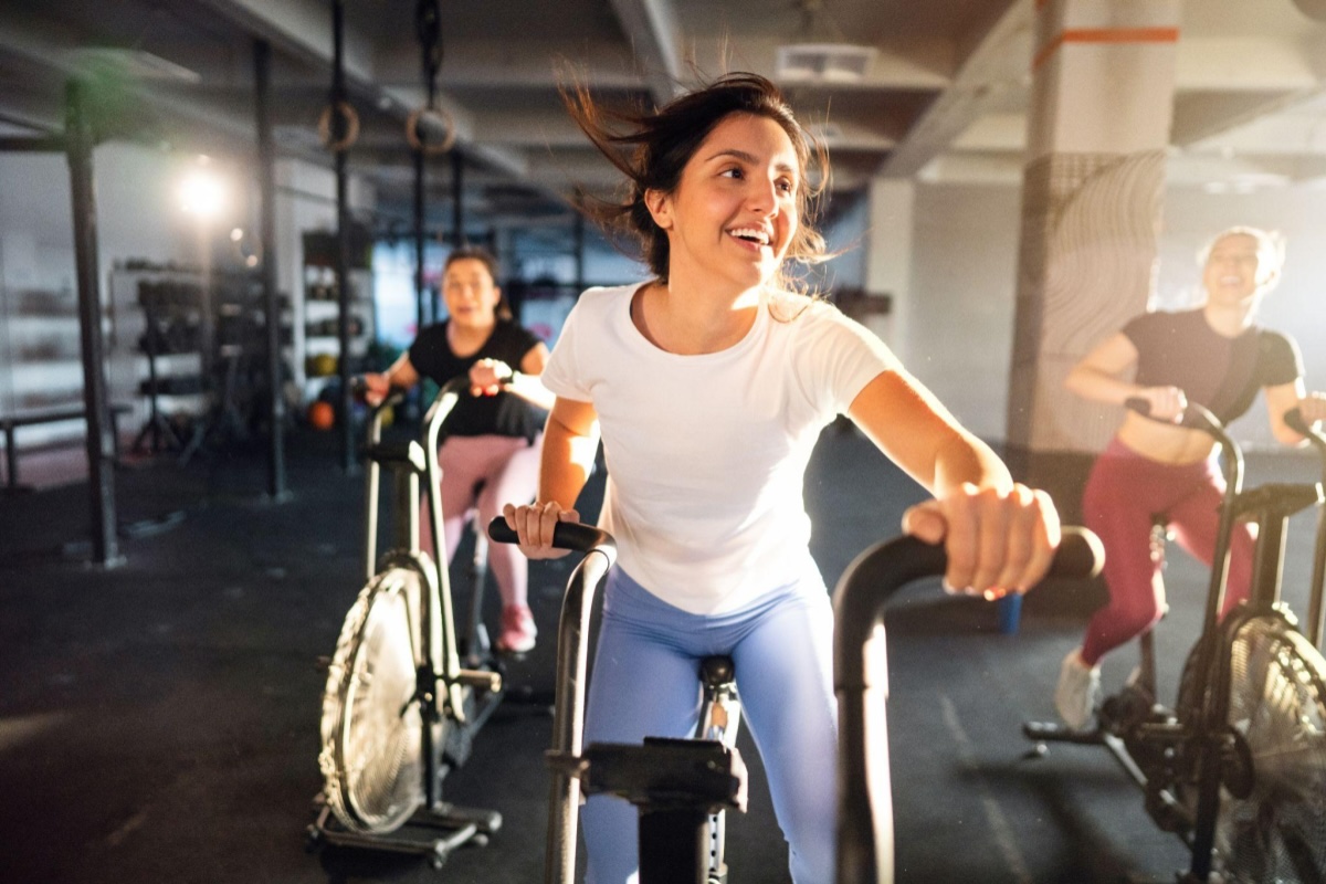 Reclaiming Your Health Starts Now