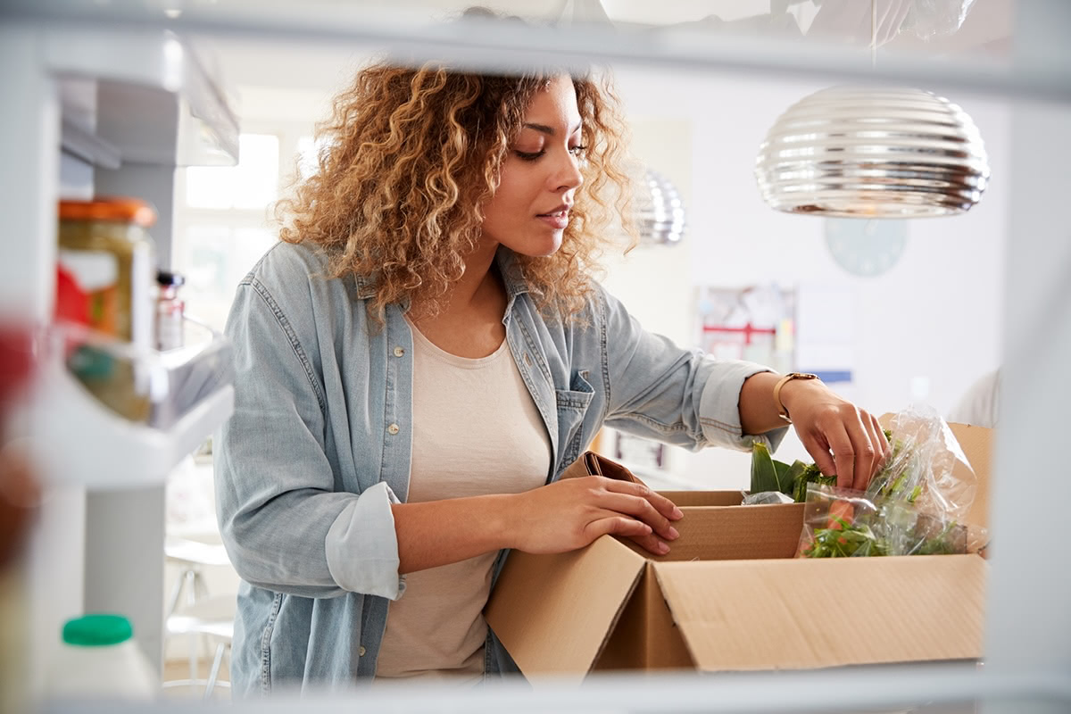 What to Know About Counting Carbs
