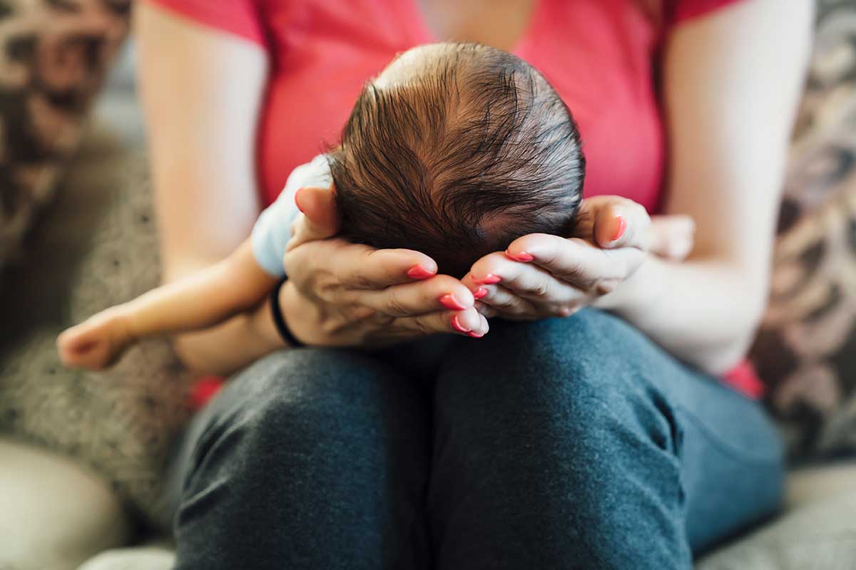 Expert Answers for Breastfeeding FAQs