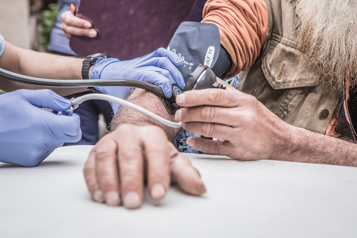 Family Medicine Residency Expands Care Access for Underserved Populations  