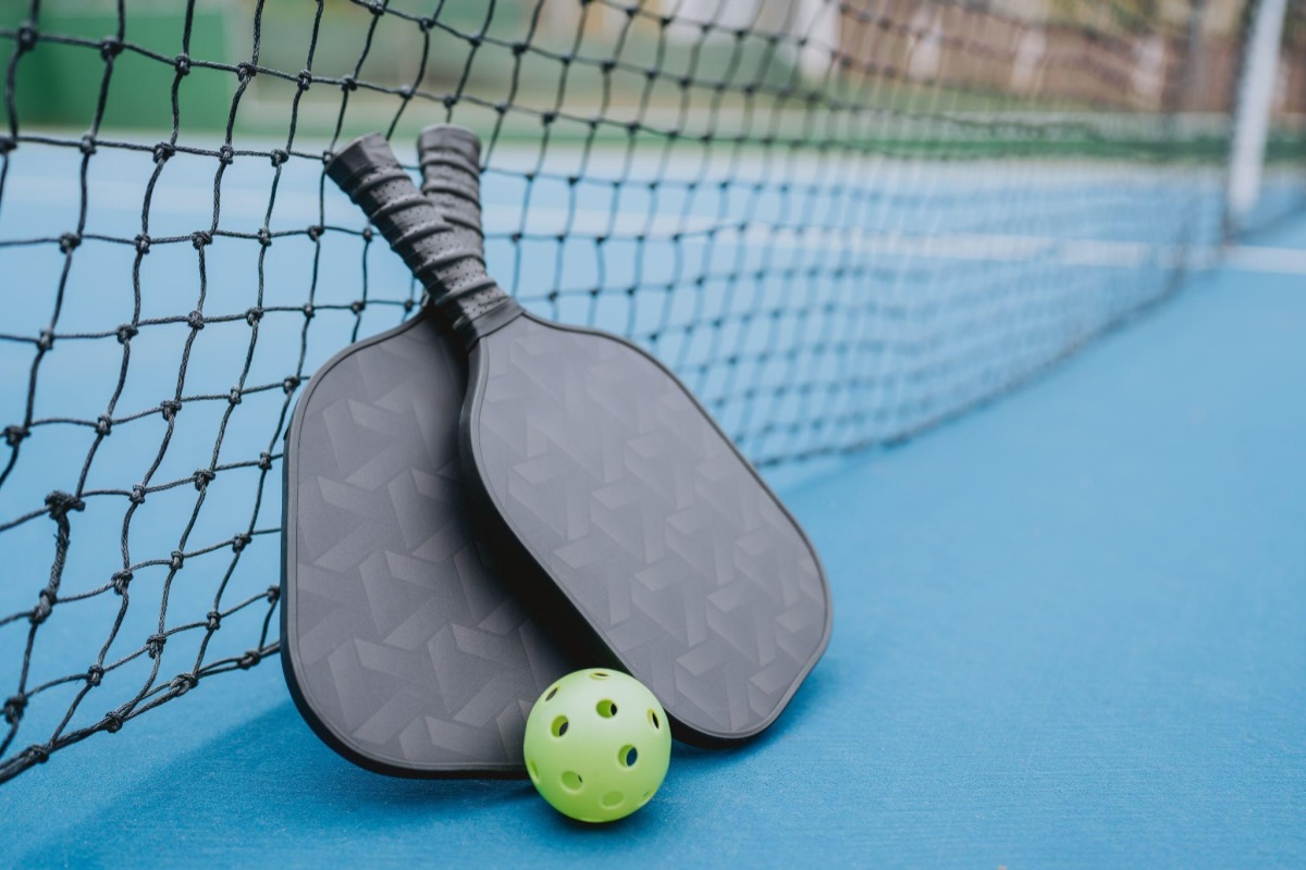 Pickleball Injury Prevention Tips