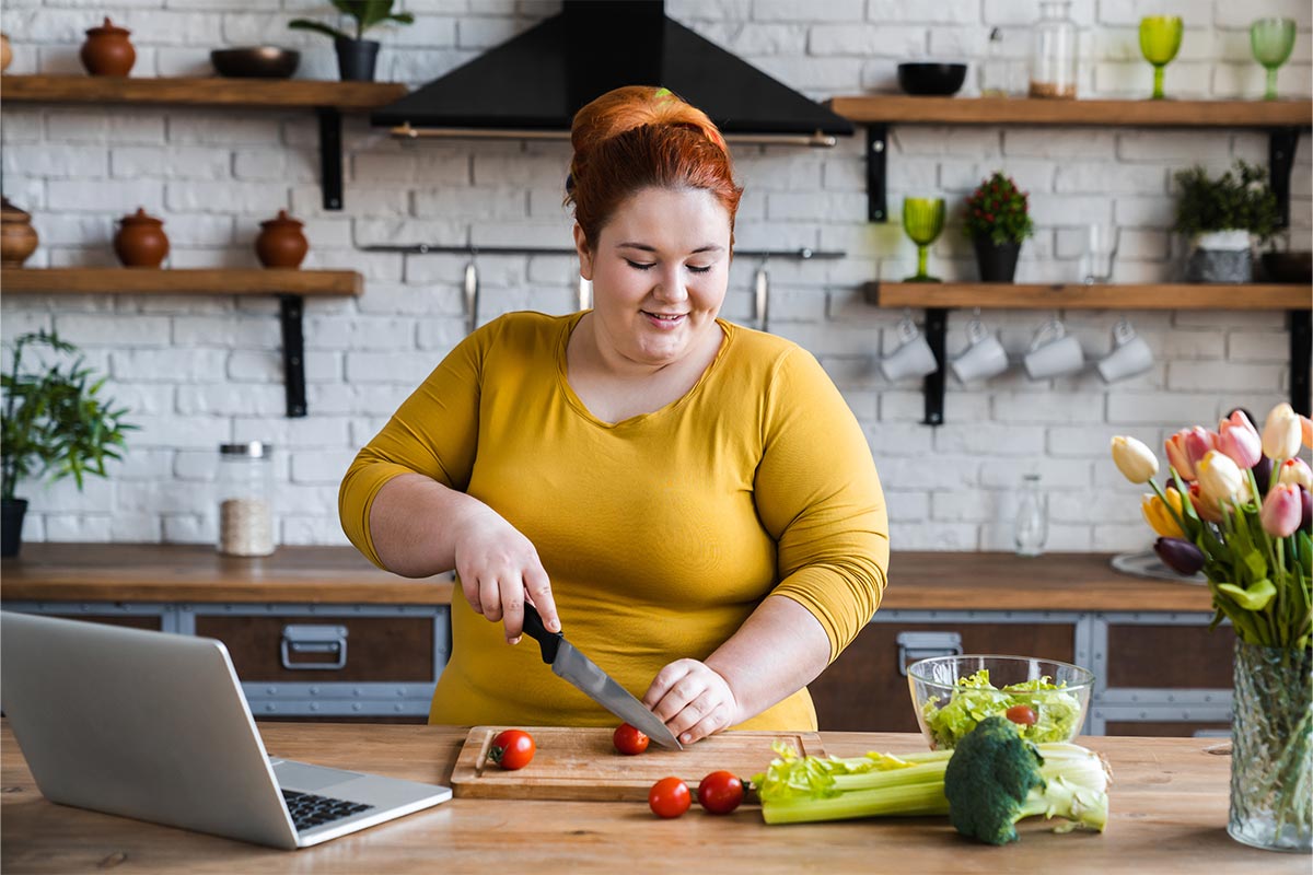 DNA vs. Diet: Healthy Weight Requires More Than Willpower