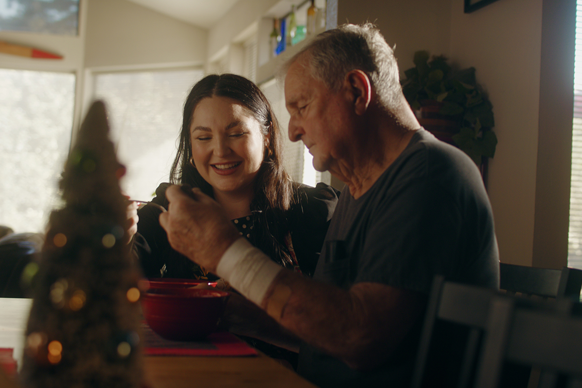 Making Memories: Minestrone Soup Recipe