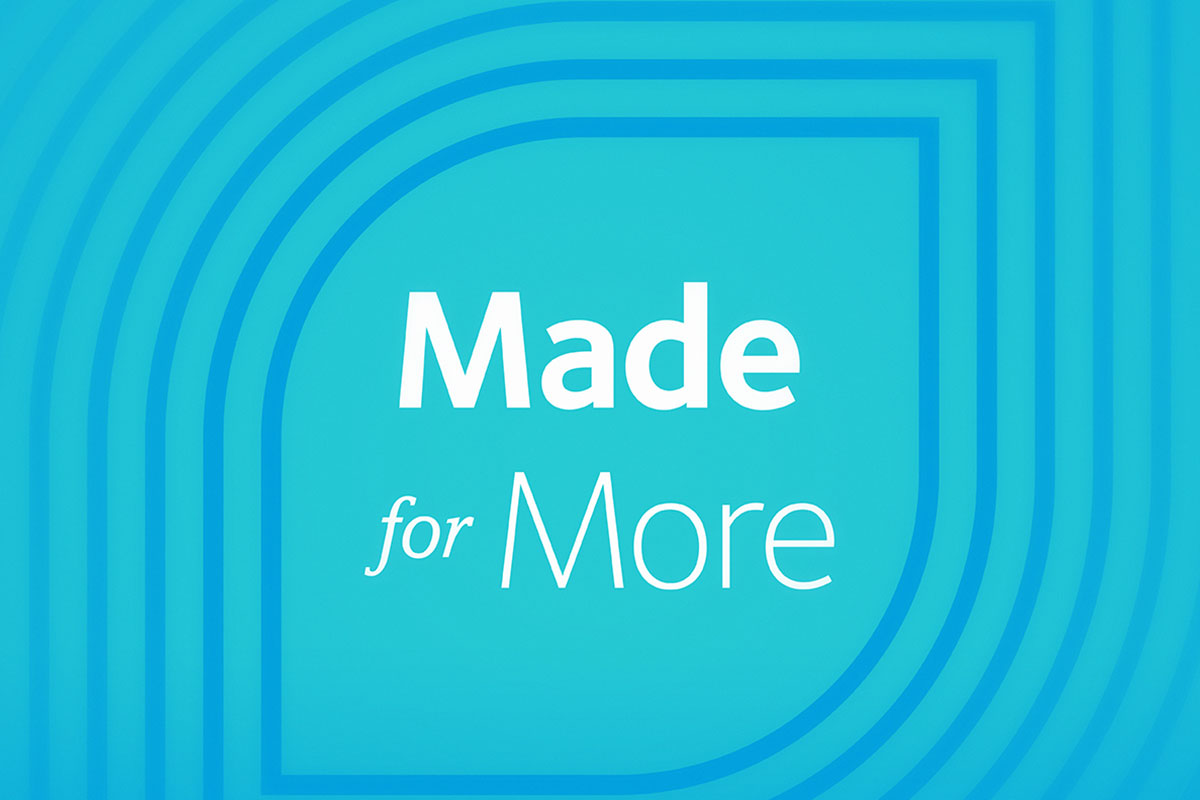 Adventist Health and Rideout Launches Episode 2 of Made for More Podcast