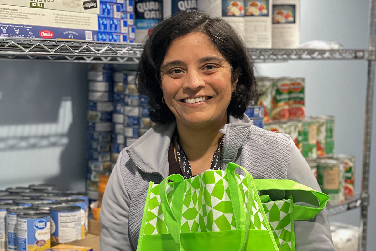 Access to Care is Lifesaving: How Dr. Nilem Patel Delivers Compassionate Diabetes Care to Medi-Cal Patients