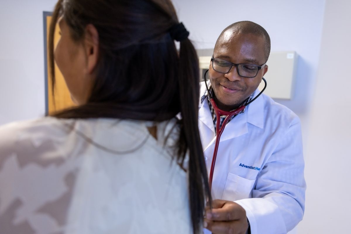 Made for More: Dr. John Ihejirika Delivers Care That Transforms the Patient Experience