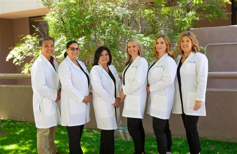 Maternity Team Earns Blue Distinction® Centers+ Designation