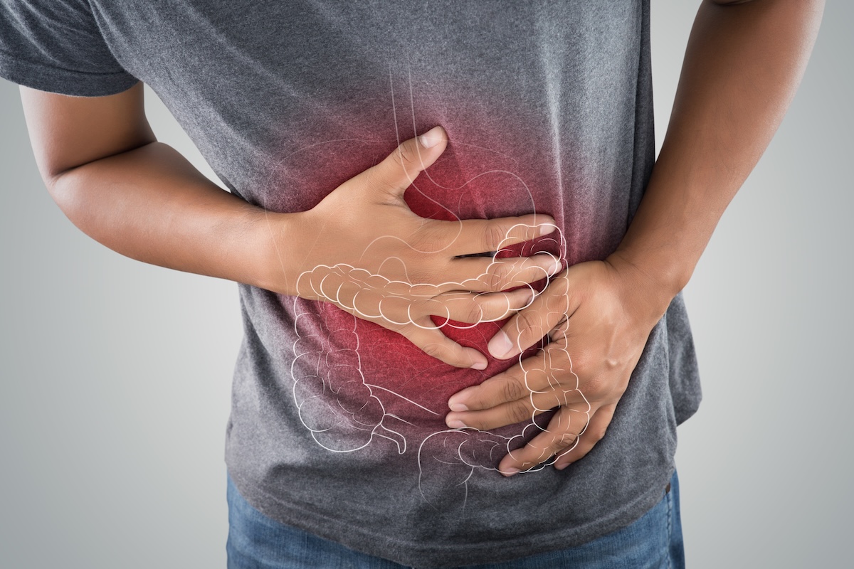 Mystery Solved: Gut-Brain Connection Can Impact Digestive Health