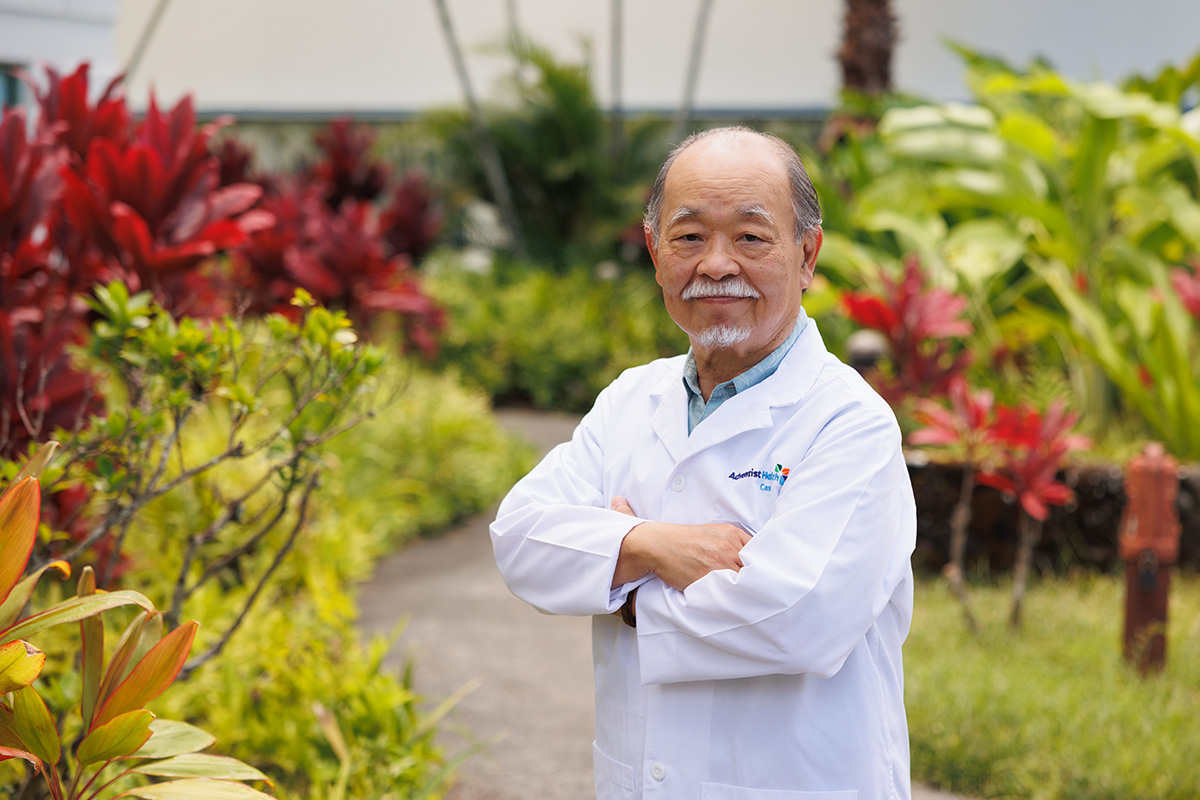 Exceptional Care and Expert Insights on Liver Health