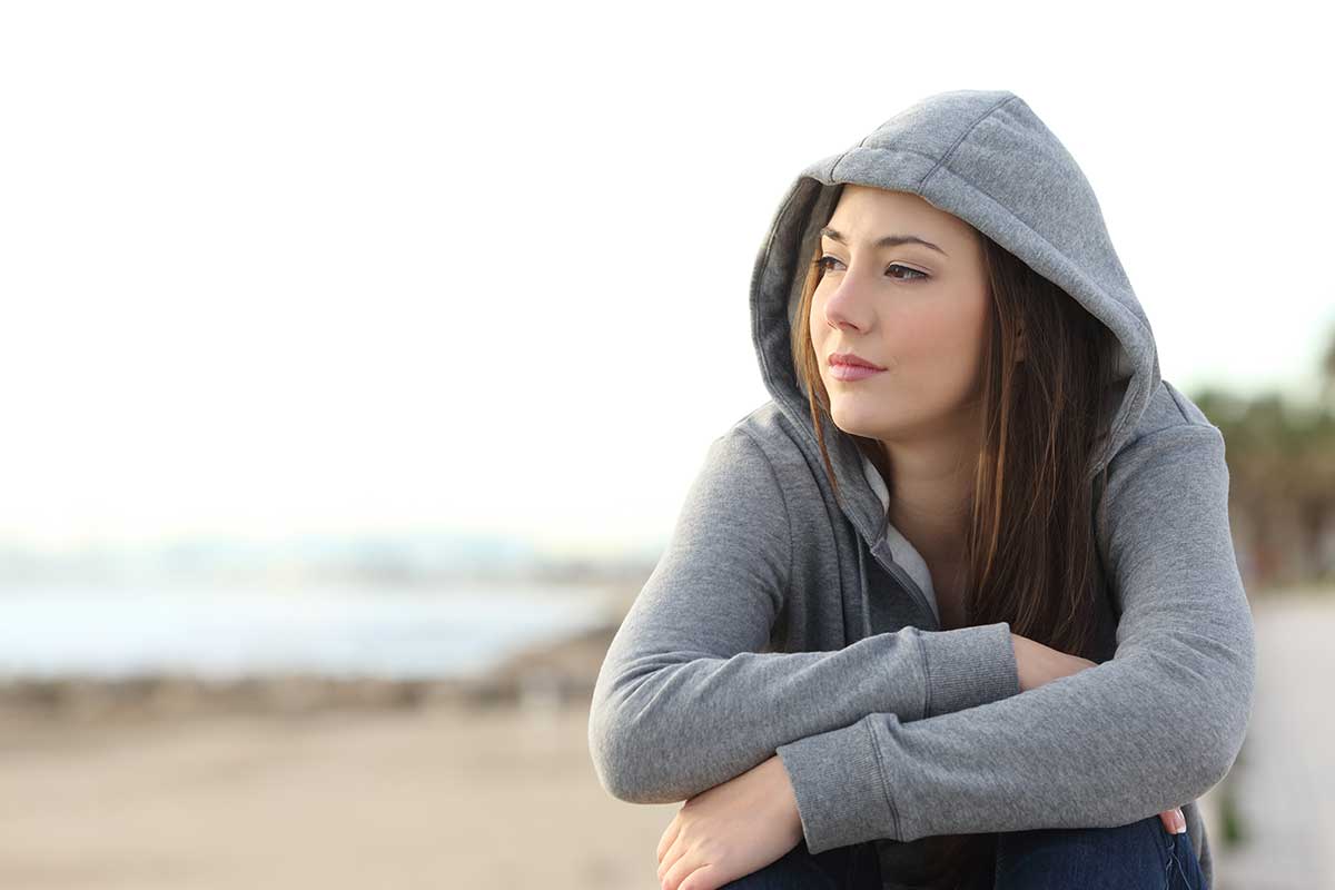 Finding Calm in the Midst of Life’s Demands