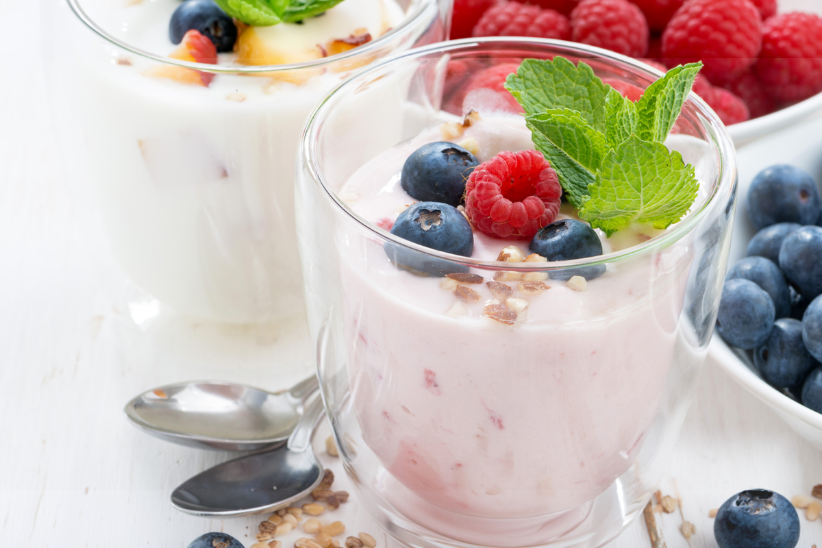The Protein Takeover: A Dietitian’s Perspective 