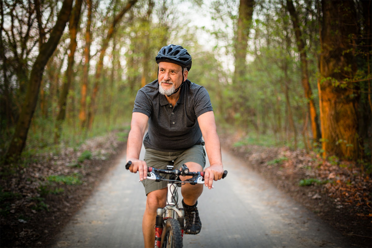 Enlarged Prostate: When to Talk with a Urologist