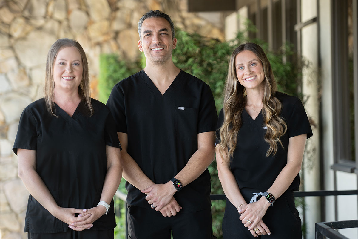 Meet the Adventist Health Urology Team in Lodi