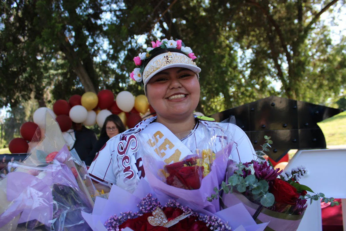 From Patient to Future Physician: Kaitlyn's Journey