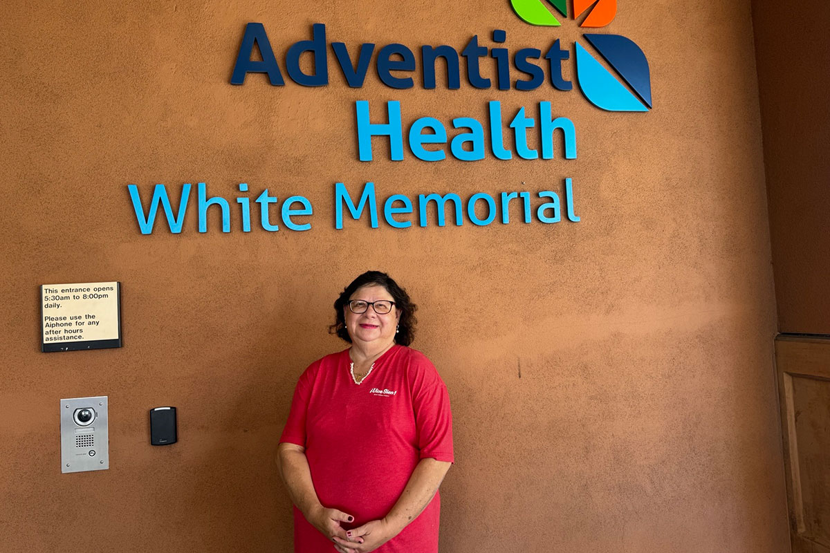 From Cancer Survivor to Community Champion