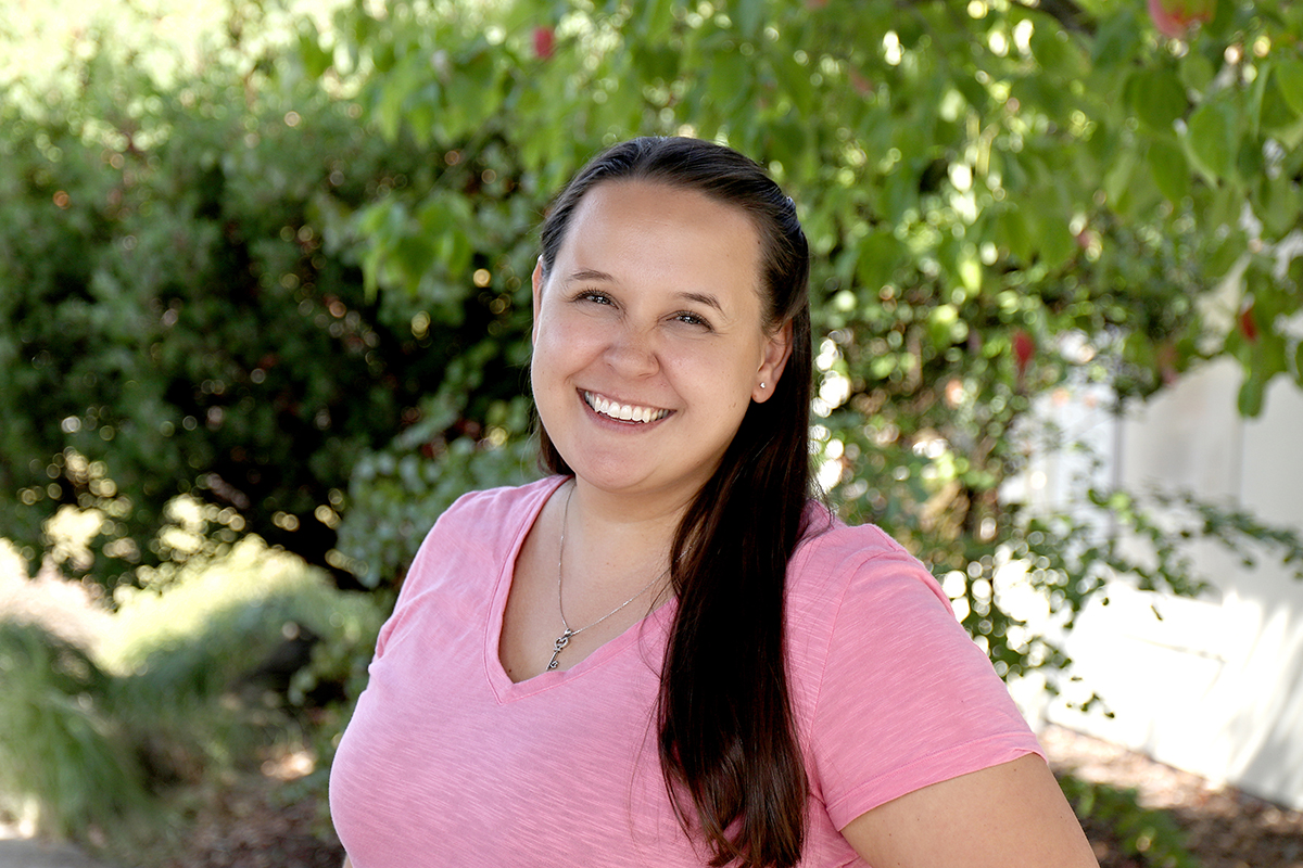 An Ally on Your Breast Cancer Journey: Meet Kira, Our Breast Health Navigator