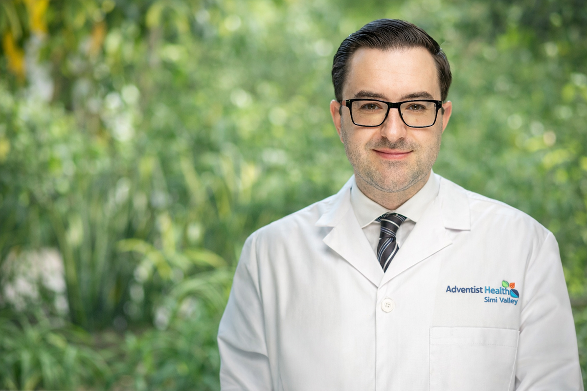 Answers for Diabetes, Thyroid & Hormone Health: Meet Dr. Adam Puchalski