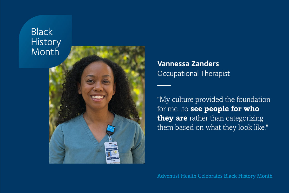 Care Rooted in Heritage: Black History Month