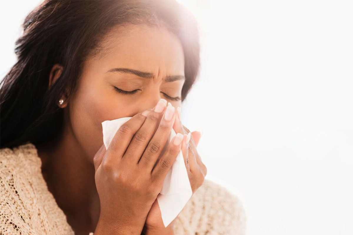 Flu Cases Rising: Protecting Infants, Seniors, and High‑Risk Loved Ones