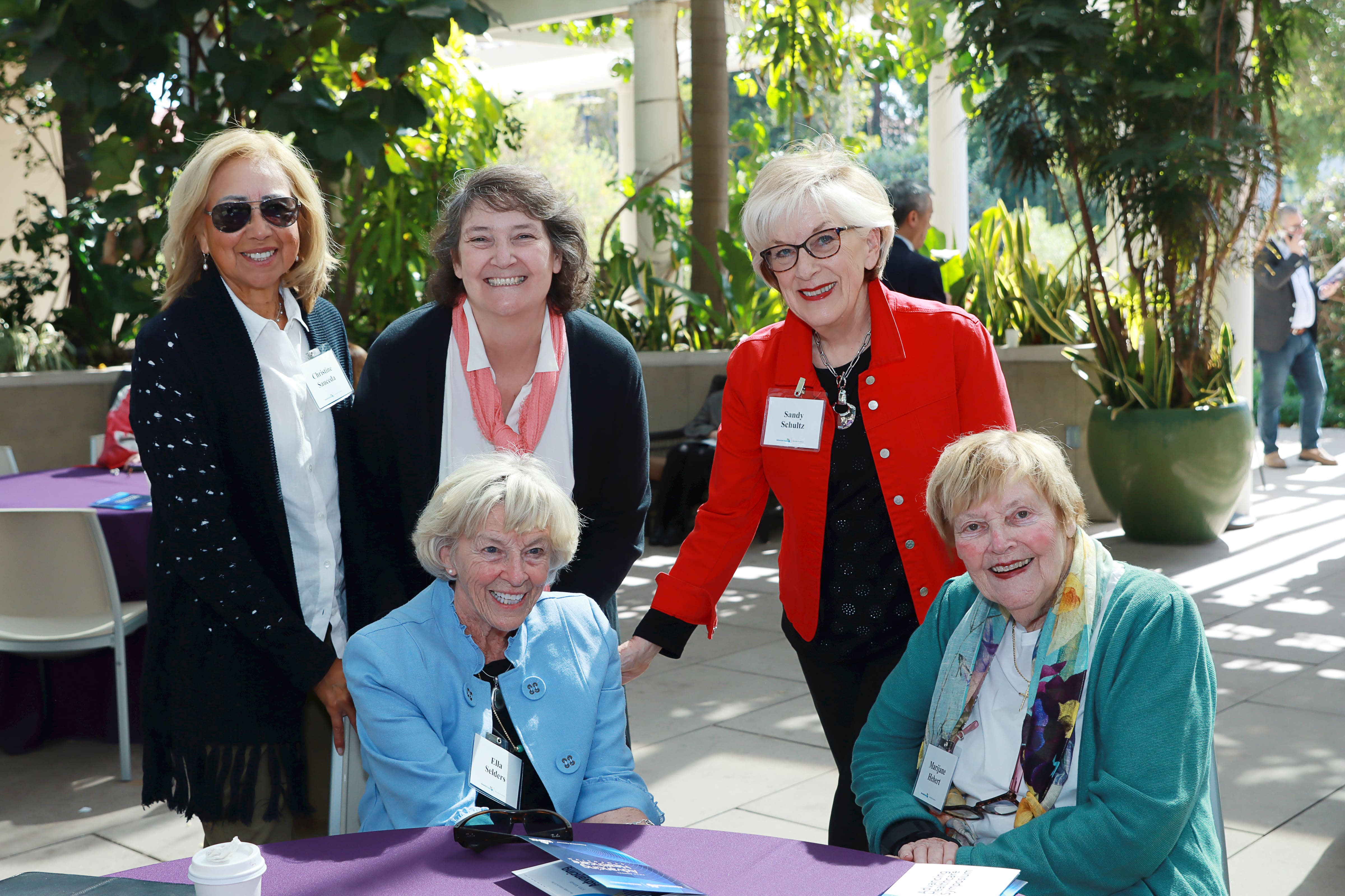 Welcoming Our Newest Foundation Board Members