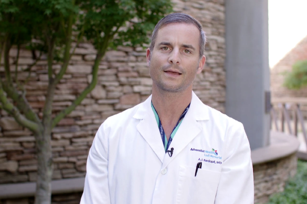 How Kinematic Knee Replacement Can Improve Mobility