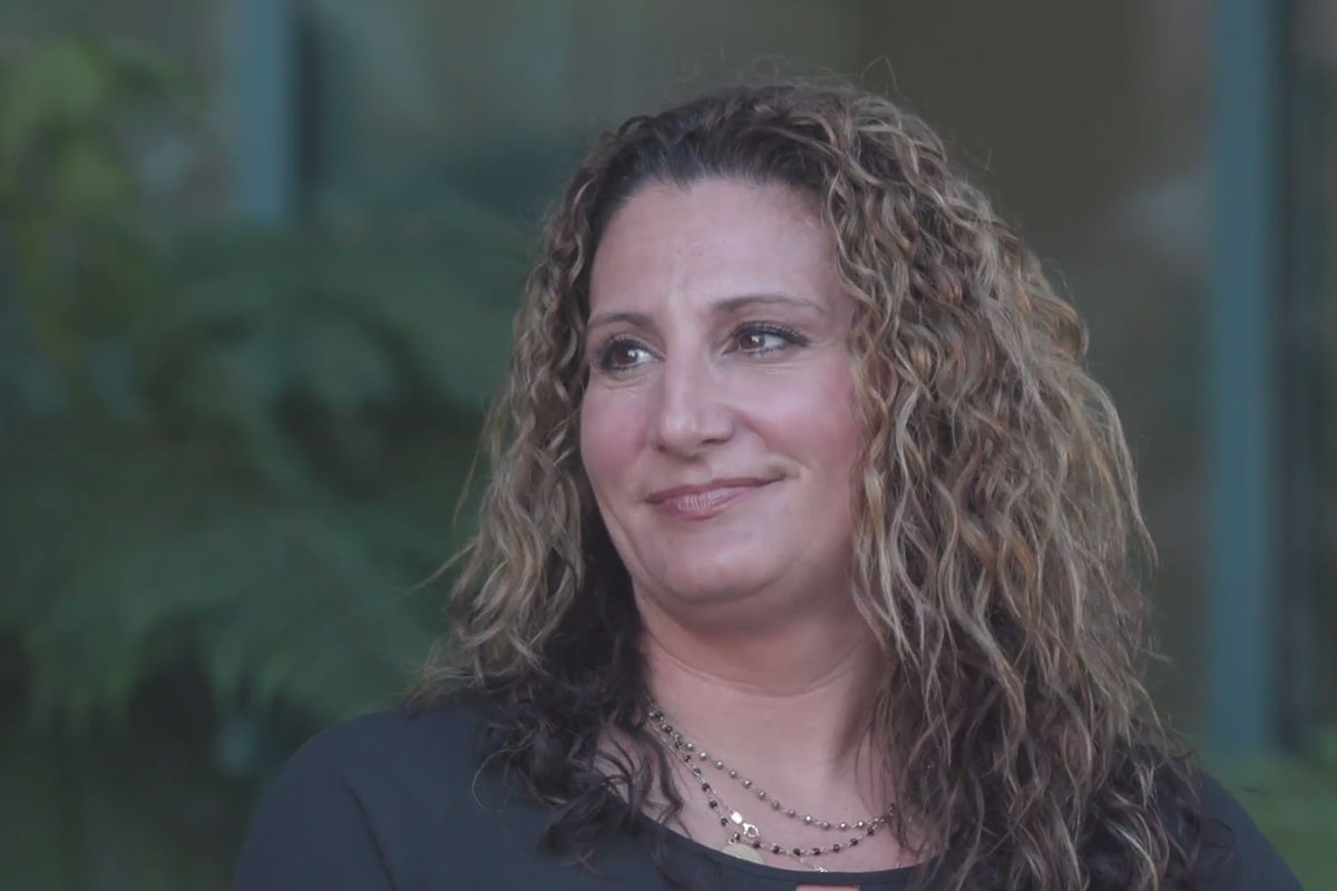 Nanette’s Story: Finding Relief Through Orthopedic Care