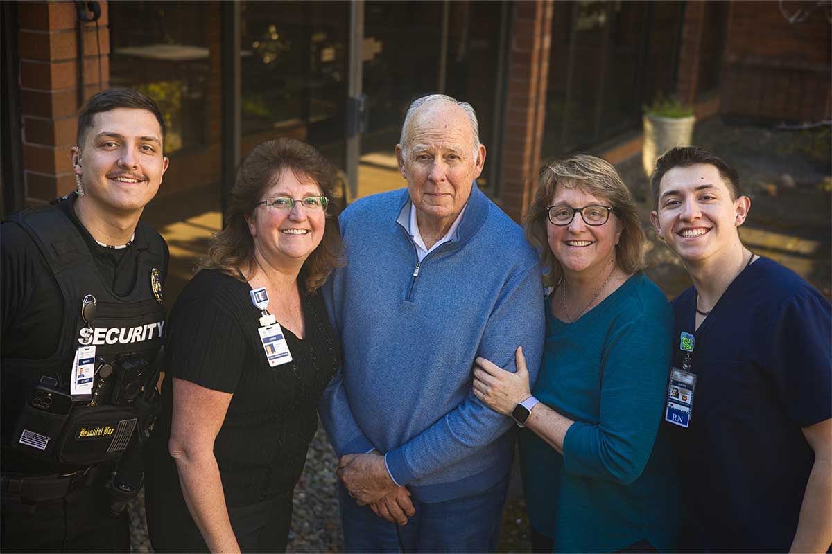 Generations of Care